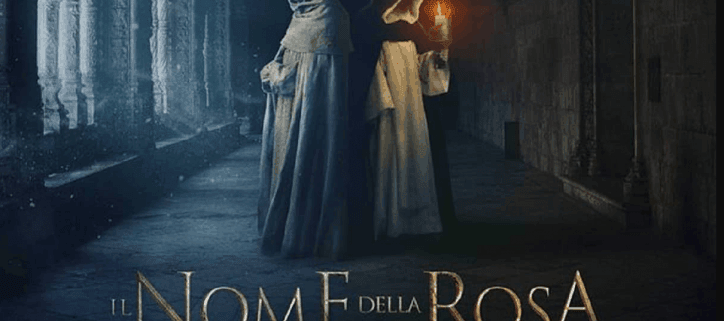 Il Nome della Rosa: La serie