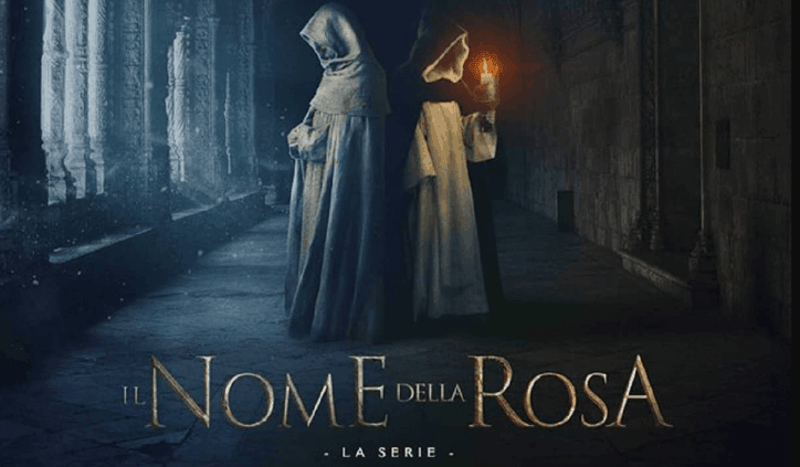 Il Nome della Rosa: La serie